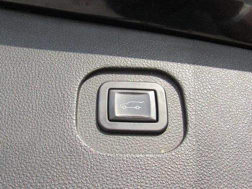 2015 GMC Terrain Denali