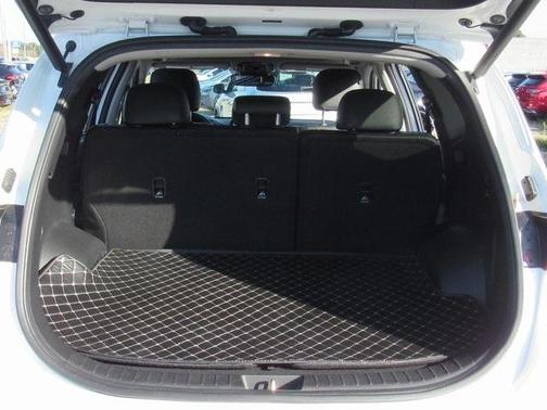 2023 Hyundai SANTA FE HEV SEL Premium