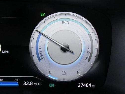 2023 Hyundai SANTA FE HEV SEL Premium