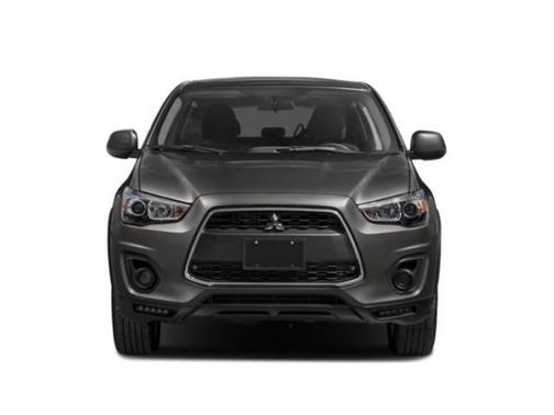 2015 Mitsubishi Outlander Sport ES