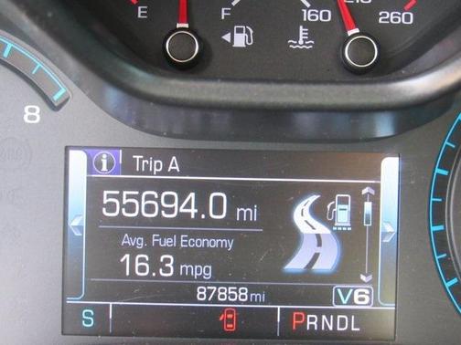 2018 GMC Canyon Denali