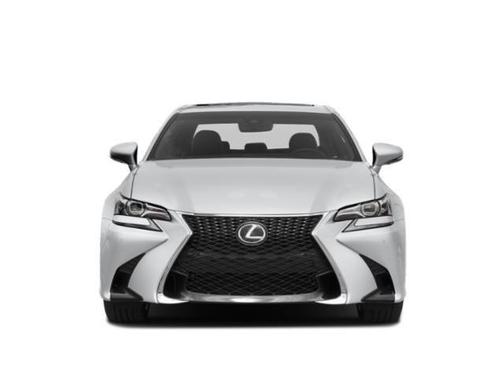 2019 Lexus GS 350 F Sport