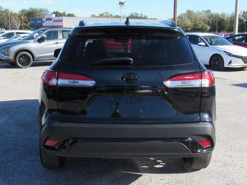 2024 Toyota Corolla Cross Hybrid SE