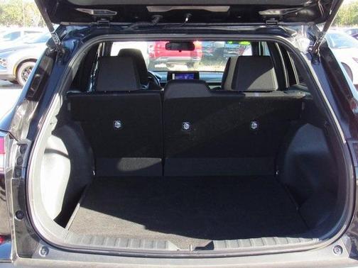 2024 Toyota Corolla Cross Hybrid SE