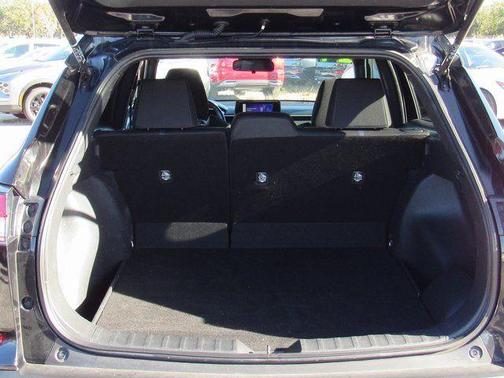 2024 Toyota Corolla Cross Hybrid SE