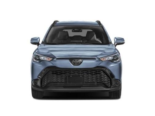 2024 Toyota Corolla Cross Hybrid SE