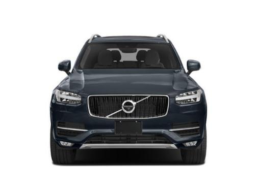 2019 Volvo XC90 T6 Momentum