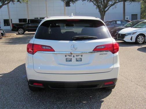 2014 Acura RDX Technology
