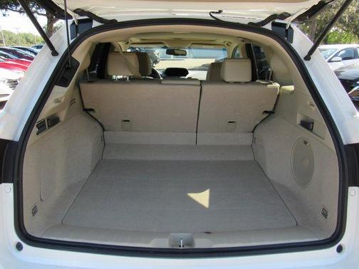 2014 Acura RDX Technology