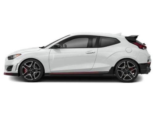 2022 Hyundai Veloster N N