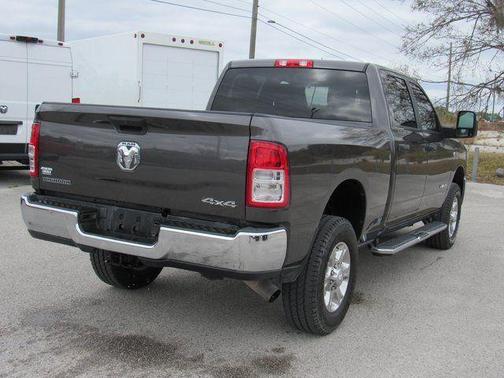 2023 RAM 2500 Big Horn