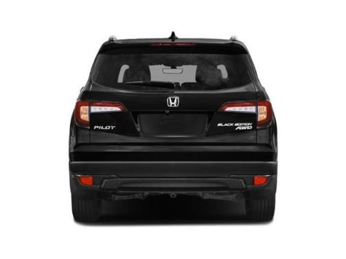 2019 Honda Pilot EX
