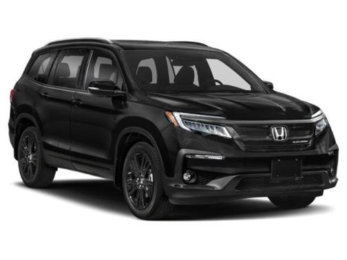 2019 Honda Pilot EX