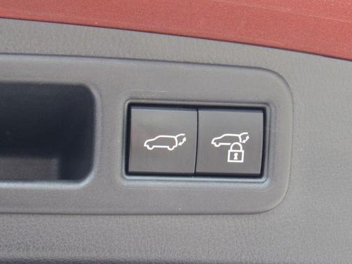 Matador Red Mica 2023 Lexus RX 350 Premium Plus
