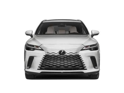 Matador Red Mica 2023 Lexus RX 350 Premium Plus