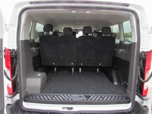 2022 Ford Transit-350 XLT