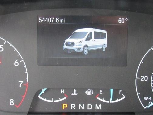 2022 Ford Transit-350 XLT