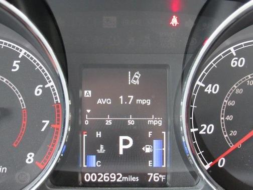 2024 Mitsubishi Outlander Sport 2.0 LE