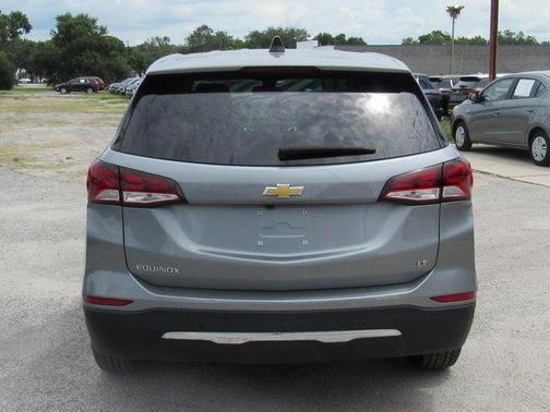 2023 Chevrolet Equinox 2LT