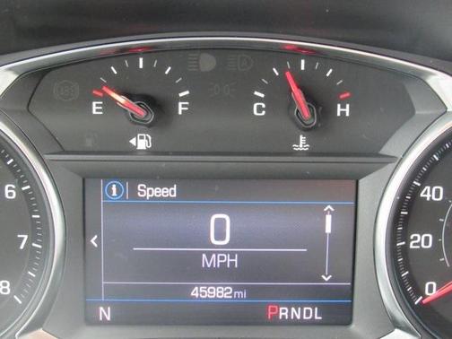 2023 Chevrolet Equinox 2LT