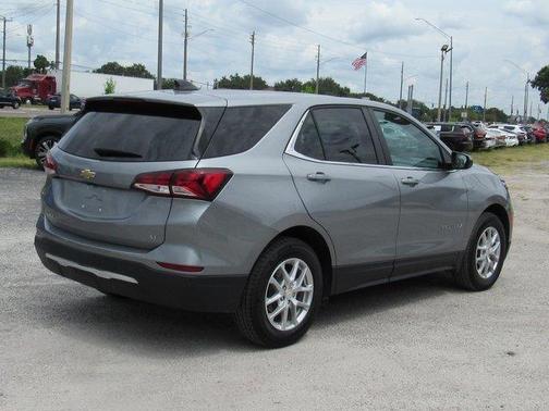 2023 Chevrolet Equinox 2LT