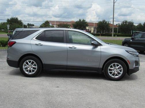 2023 Chevrolet Equinox 2LT