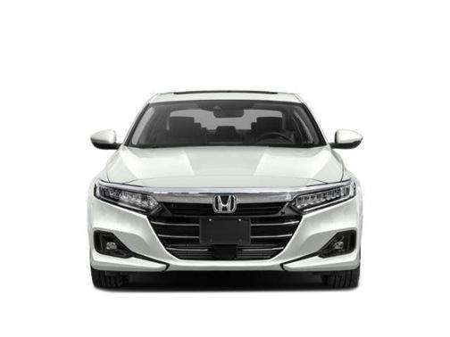 2021 Honda Accord Touring 2.0T