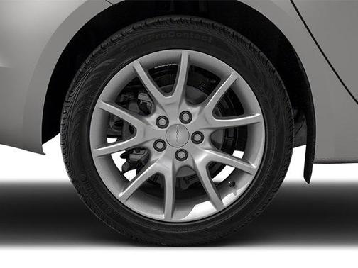 2014 Dodge Dart SXT