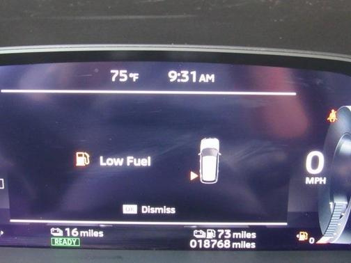 2023 Mitsubishi Outlander PHEV SEL