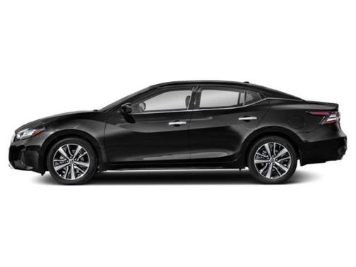 2021 Nissan Maxima SV