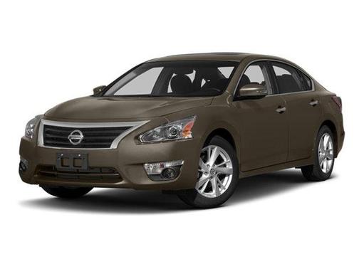 2014 Nissan Altima 3.5 SL