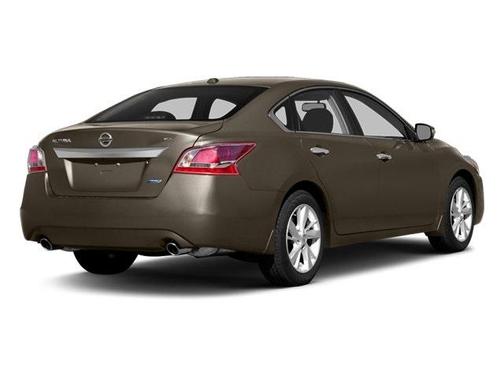 2014 Nissan Altima 3.5 SL