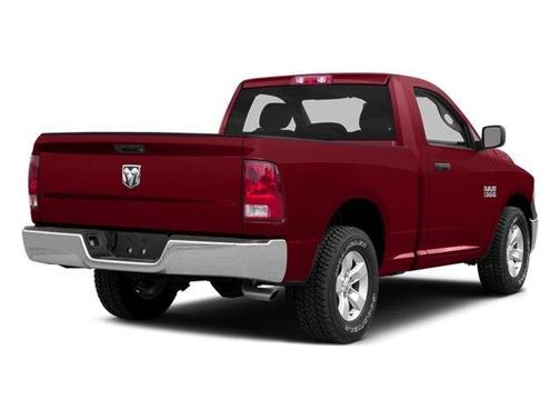 2014 RAM 1500 Tradesman/Express