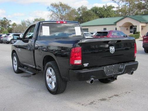 2014 RAM 1500 Tradesman/Express