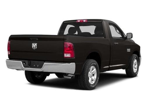 2014 RAM 1500 Tradesman/Express
