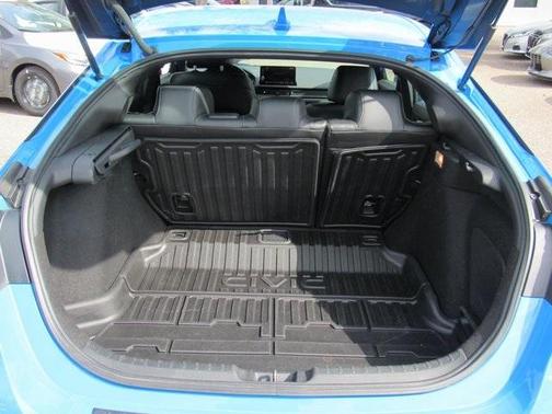 2022 Honda Civic Sport Touring