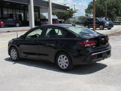 2023 Kia Rio LX