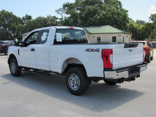 2020 Ford F-250 XL