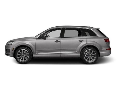 2017 Audi Q7 3.0T Prestige