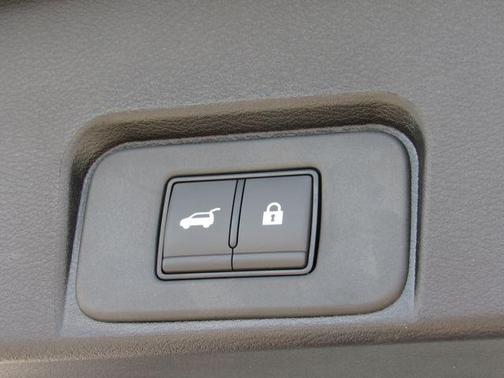 Boulder Gray Metallic 2026 Nissan Rogue Dark Armor