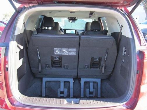 2023 Kia Carnival SX