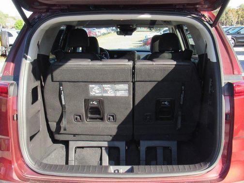 2023 Kia Carnival SX