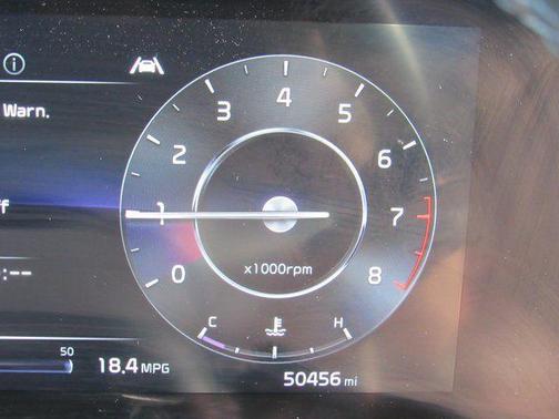 2023 Kia Carnival SX