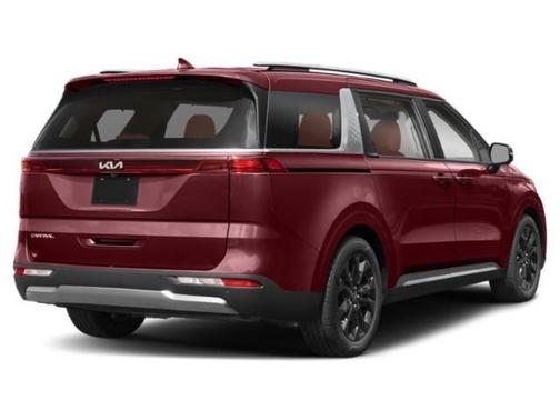 2023 Kia Carnival SX