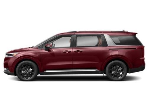 2023 Kia Carnival SX