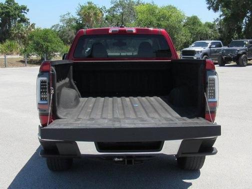 2021 Chevrolet Colorado WT