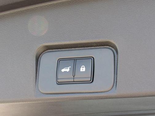 Gun Metallic 2026 Nissan Rogue SV