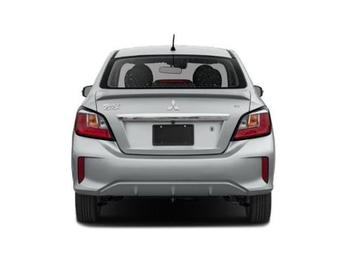 2021 Mitsubishi Mirage G4 SE