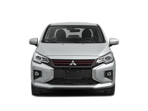 2021 Mitsubishi Mirage G4 SE