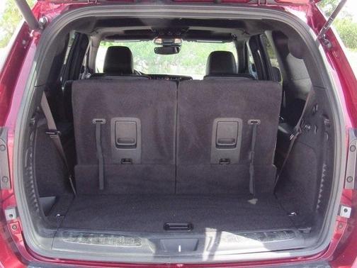 2021 Dodge Durango Citadel